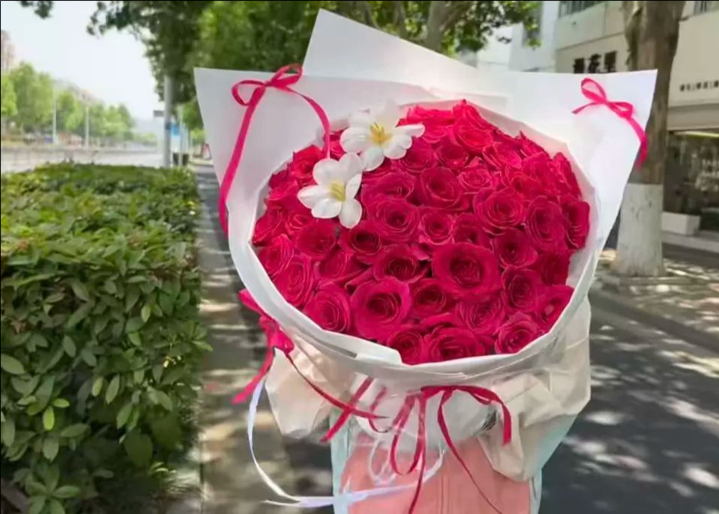 湘潭湘乡市花店